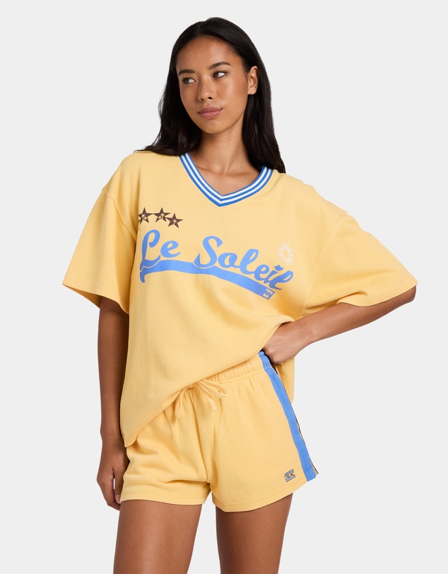 Billabong - Womens Dream State Shorts