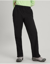 Kathmandu - Trailhead Stretch 2.5-layer Rain Pants