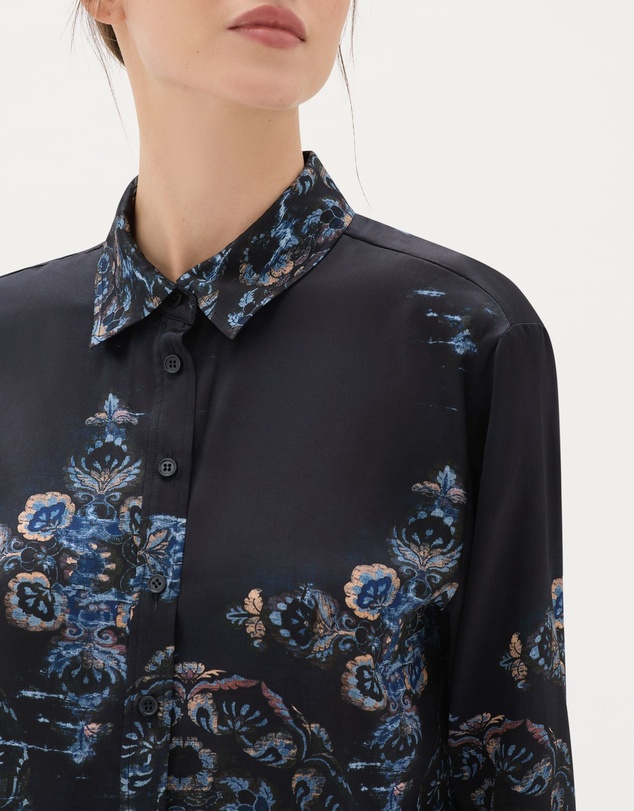 Muma World - Obsidian Classic Shirt