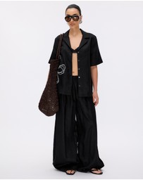 Minima Esenciales - Noa Resort Shirt