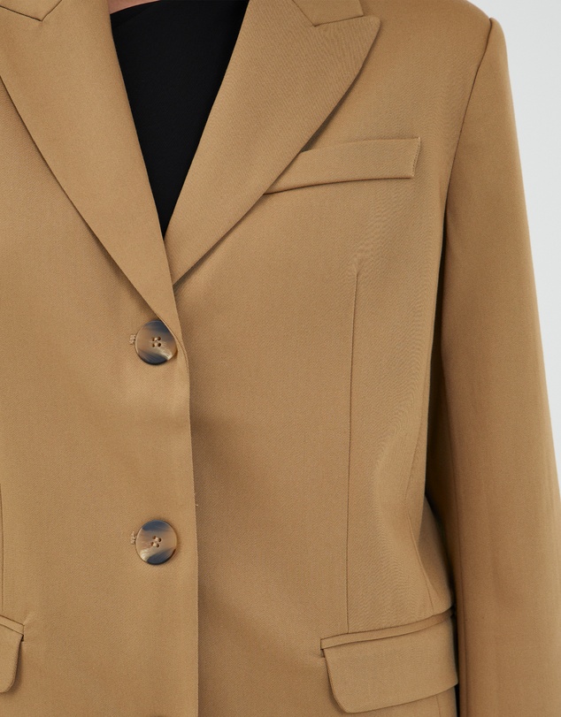 Third Form - Interchange Relaxed Blazer