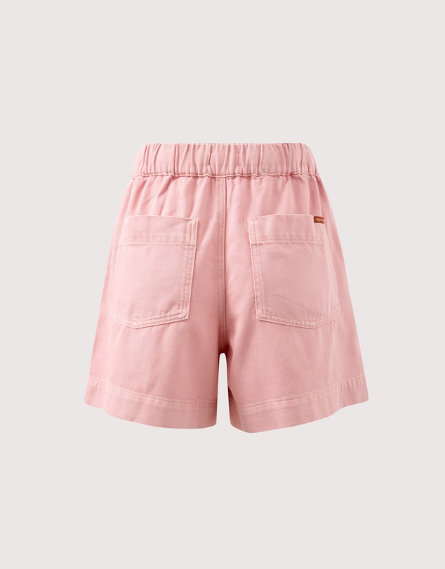 Ceres Life - Darcy Relaxed Everyday Short