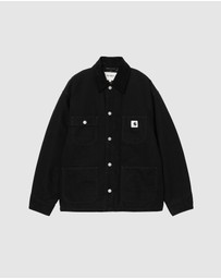 Carhartt WIP - OG Michigan Coat
