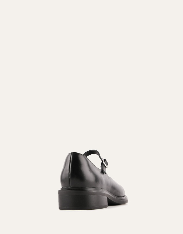 Jo Mercer - Wilde Casual Flats