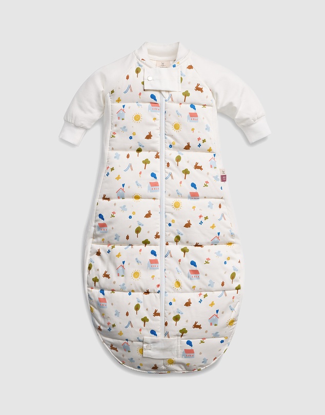 ergoPouch - Premium Sleeping Bag 3.5 TOG - Babies