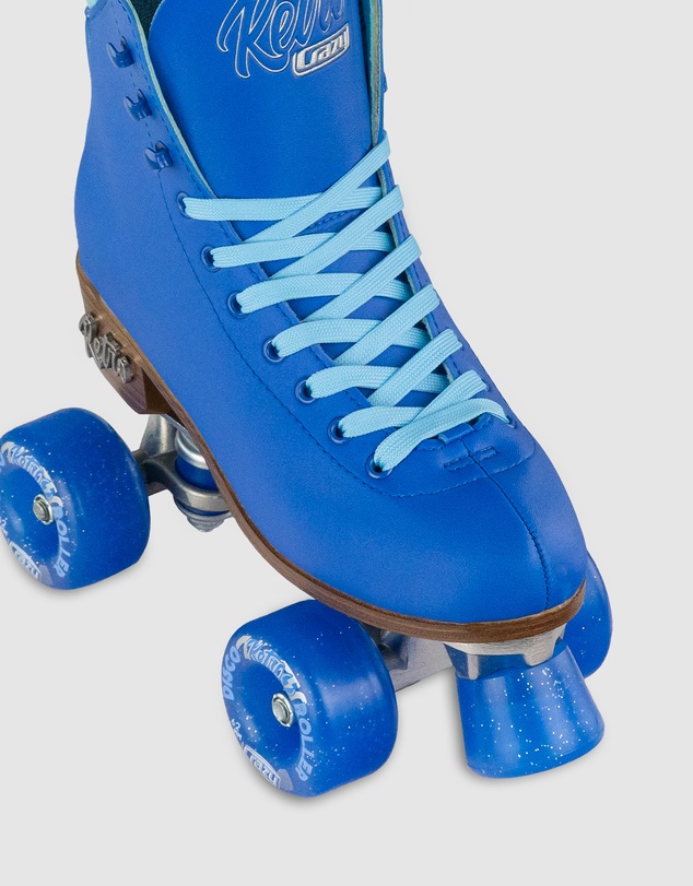Crazy Skates - Retro Roller Skates