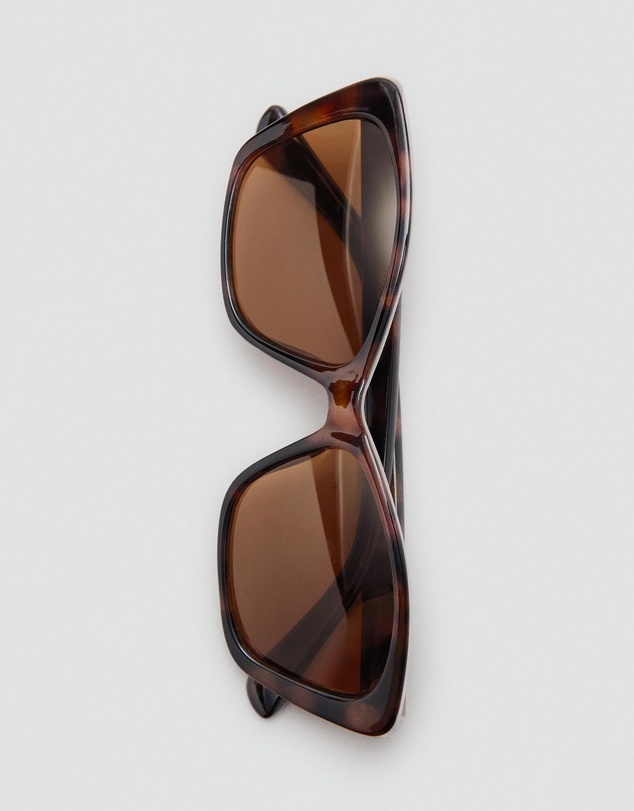 M.N.G - Denis Sunglasses