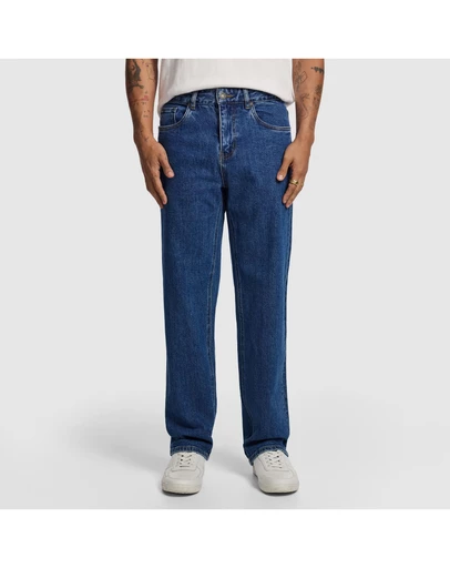 yd. - Bexley Wide Jean