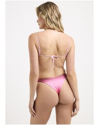 Subtitled - Earth Ombre Mesh Underwire