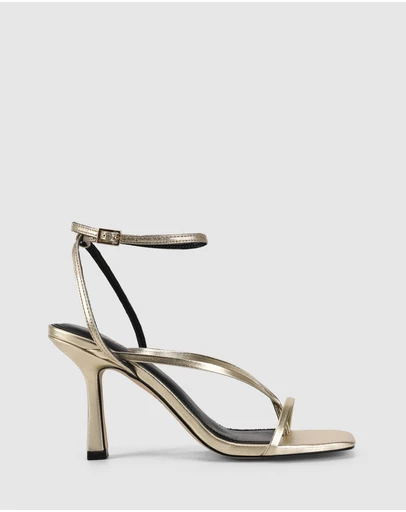 Siren - Spice Strappy Sandals