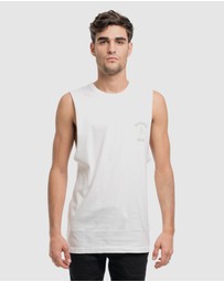 DVNT - Sinners Club Tank