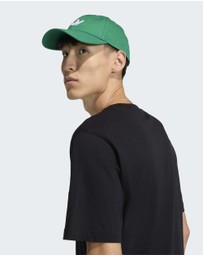 adidas Originals - FTW FRANCHISE TEE Mens