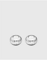 Georg Jensen - Bernadotte Tealights