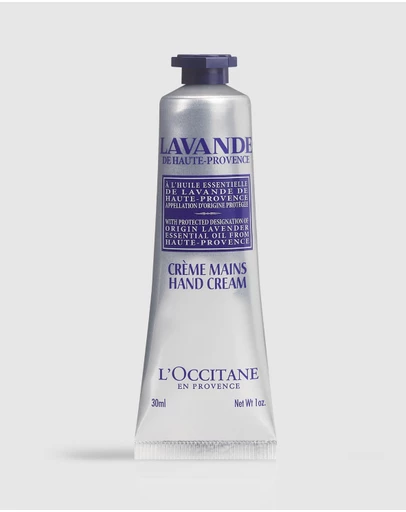 L'Occitane - Lavender Hand Cream 30ml