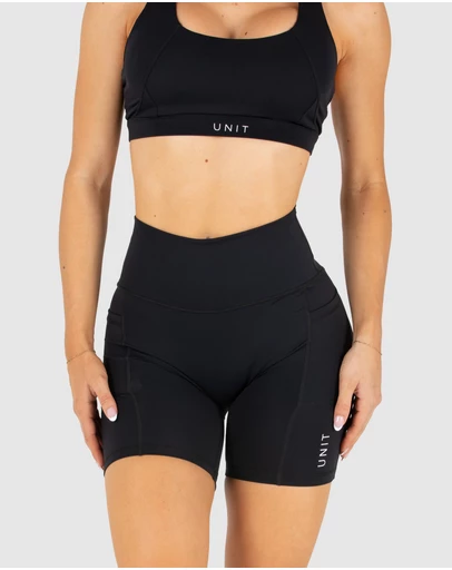 UNIT - Glide Shorts