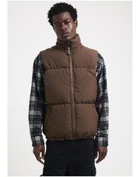 Spencer Project - Dakota Puffer Vest