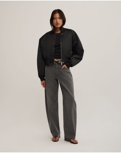 Storm Grey