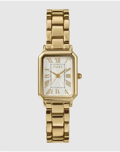 TIMEX - Women's Dress 21mm Bracelet Watch