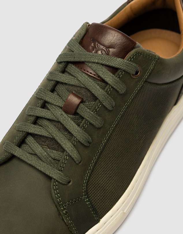 Rodd & Gunn - Transit Sneaker