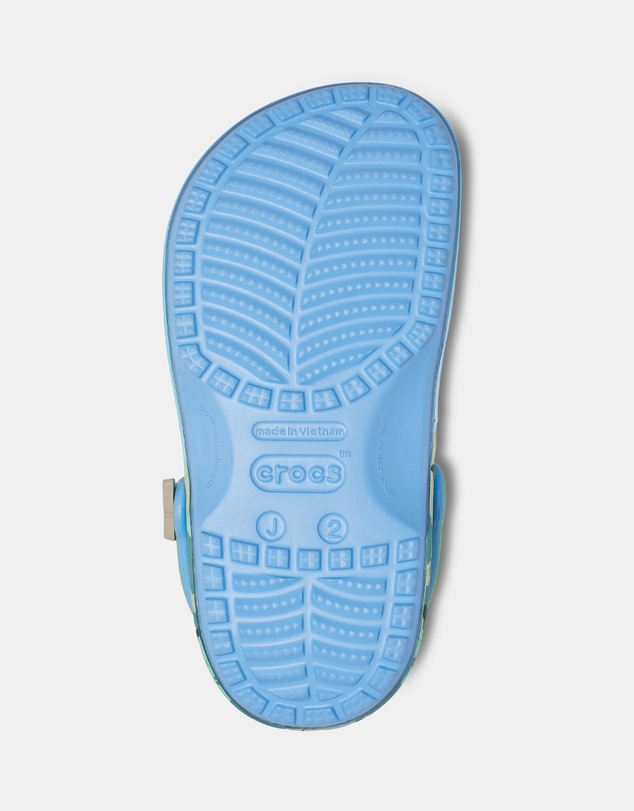 Crocs - Bluey Classic Clogs - Kids