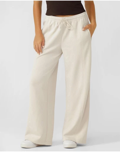 Lorna Jane - Cloud Nine Relaxed Track Pants