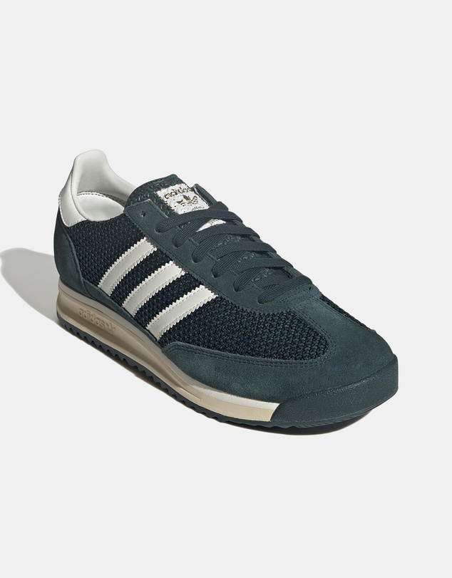 adidas Originals - SL 72 RS Shoes - Unisex