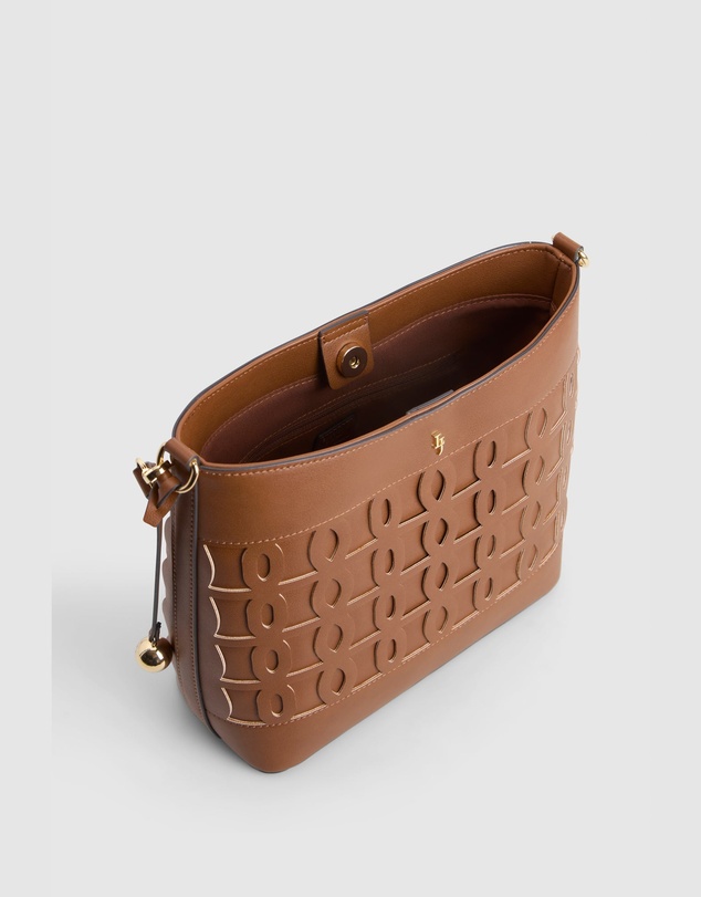 Laura Jones - Farrah Large Shoulder Bag