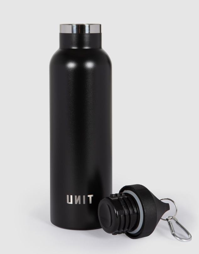 UNIT - UNIT 600ml Insulated Water Bottle