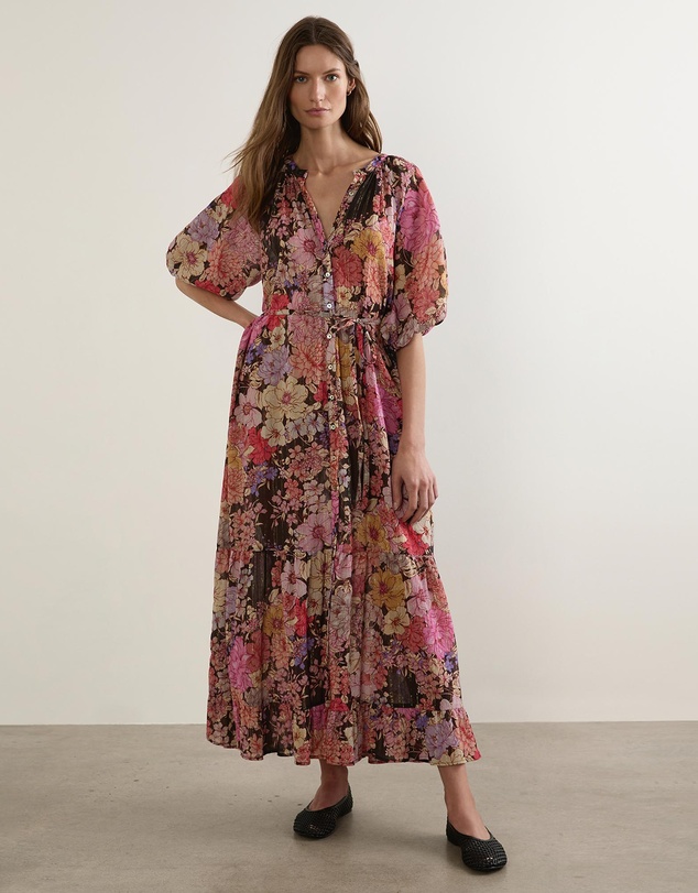 Auguste The Label - Peyton Maxi Dress