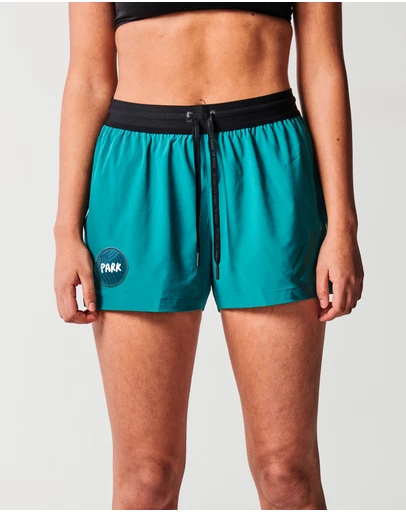 PARK - Terra Women's Training Shorts