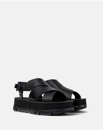 Camper - Oruga Up