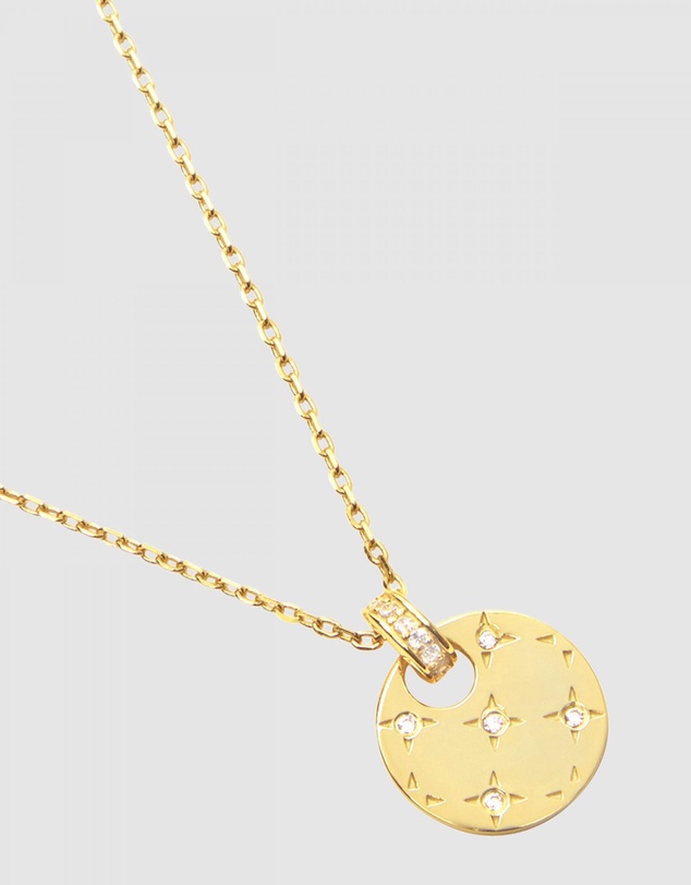 Pastiche - Freya Necklace