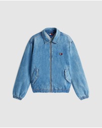 Tommy Jeans - Essential Padded Jacket