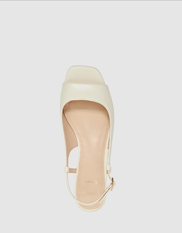 Dune London - Hamptonns - Ivory