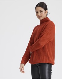 Everly Collective - Highland Knit