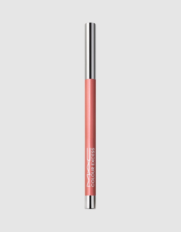 MAC - Colour Excess Gel Pencil Eye Liner
