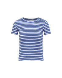 JACANDMOOKI - Isabel Rib Tee