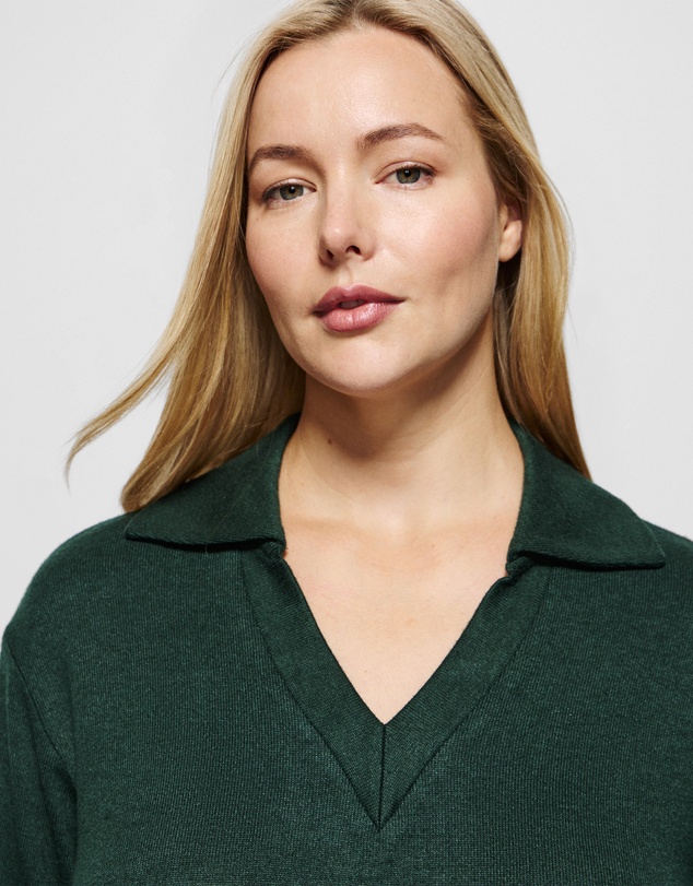 Commonry - Jasmine Top