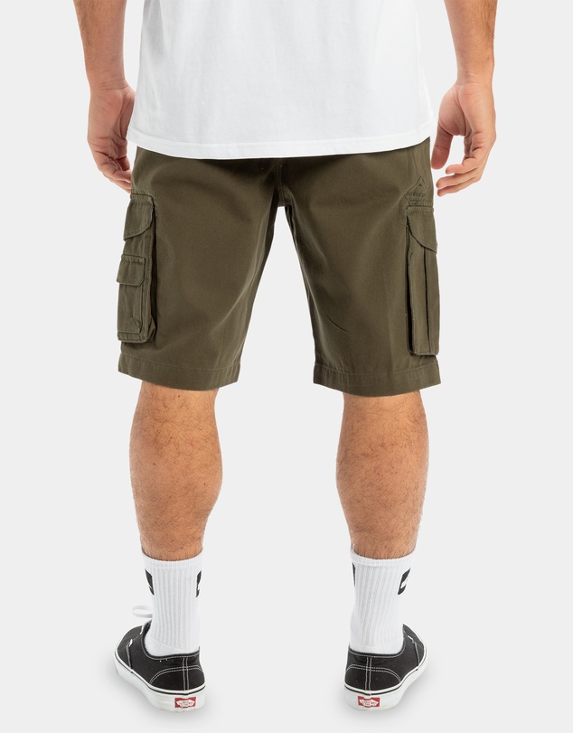 Quiksilver - Mens Crucial Battle 21