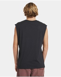 Volcom - Mens Echo Echo Muscle