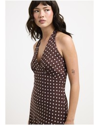 Alice In The Eve - Harper Mini Dress