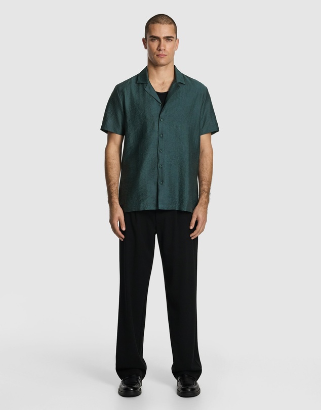 yd. - Monte Shirt