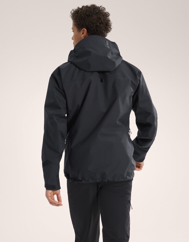 Arc'teryx - Beta AR Jacket Men's