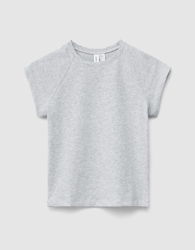 & Other Stories - Fitted Raglan-Sleeve T-Shirt