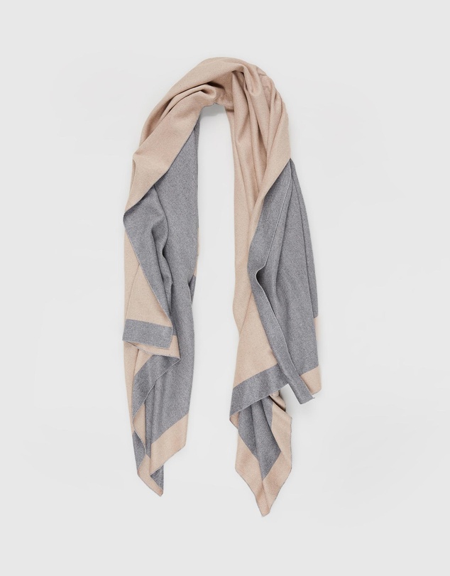 Morgan & Taylor - Leonora Poncho