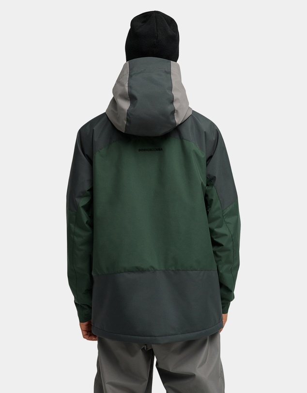 DC Shoes - Mens Coldsmoke 10K Snow Jacket