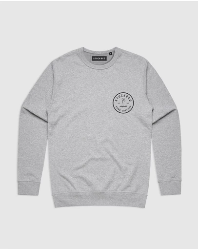 Stock & Co. - Cuba Crewneck - Youth