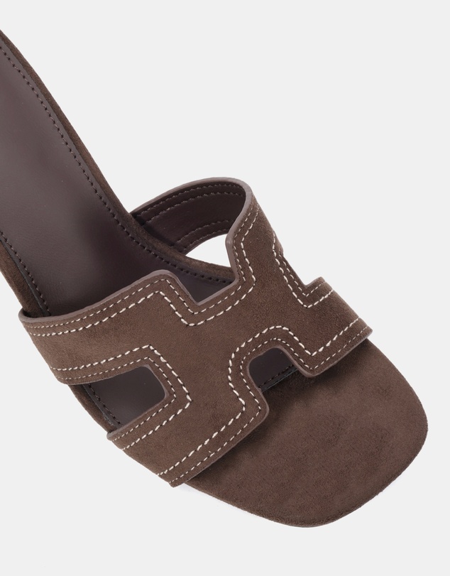 Novo - Francine Heels