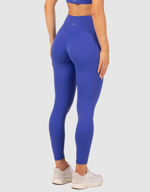 UNIT - UNIT Ladies Energy Activewear Leggings