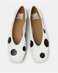 Camper - Ballerinas Casi Myra Twins